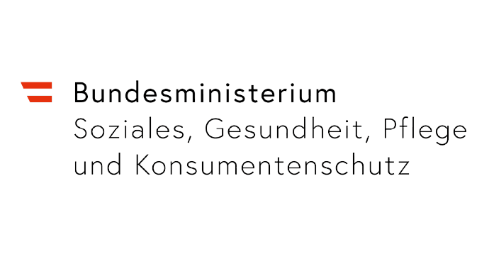 Logo von Sozialministerium