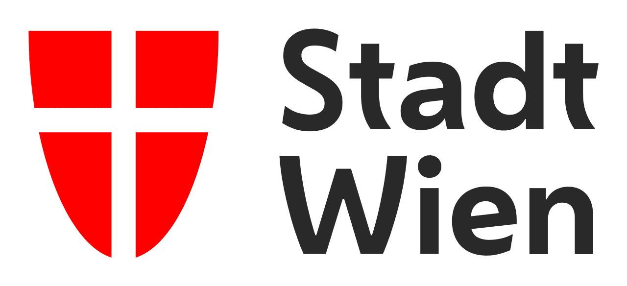 Logo von Stadt Wien